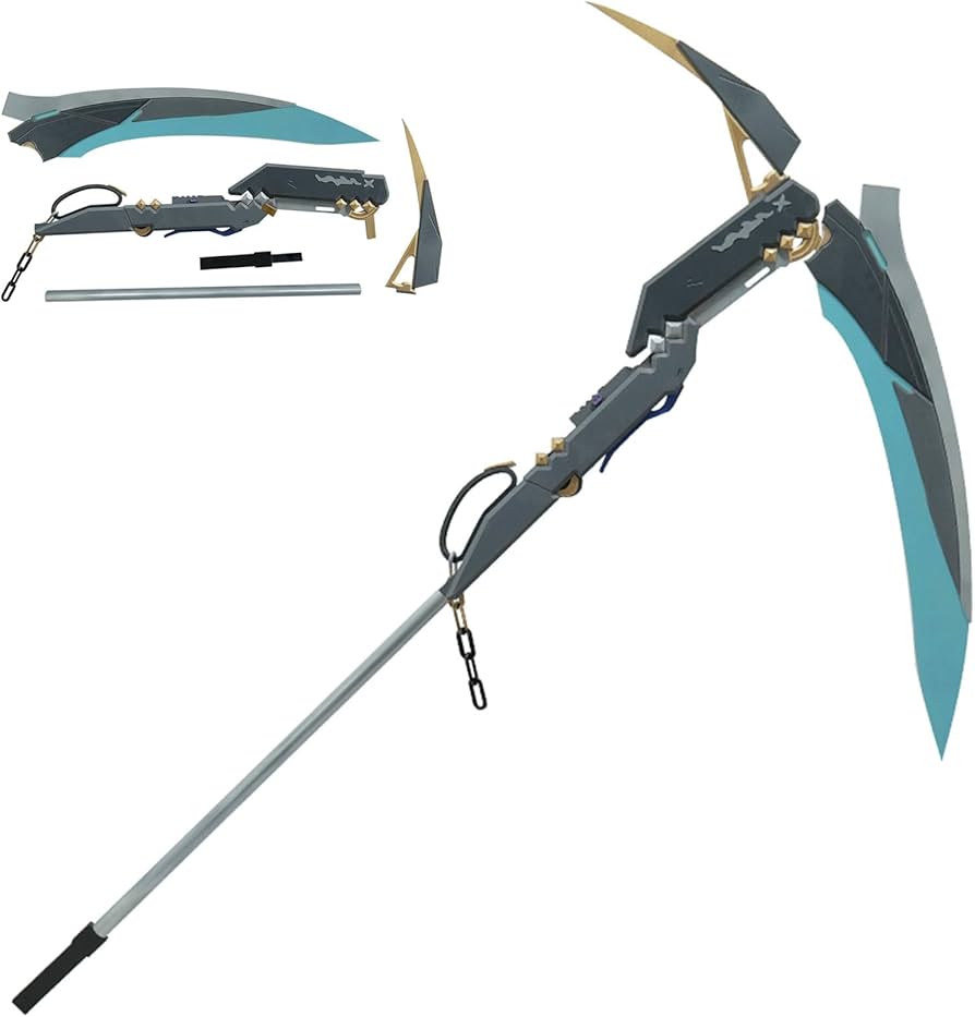 ゼンゼロ ヒューゴ 武器 コスプレ Amazon.co.jp: ZYNE ゼンゼロ ヒューゴ 武器 分解可能 ヒューゴ