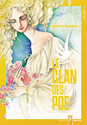 Le clan des Poe — Tome 1