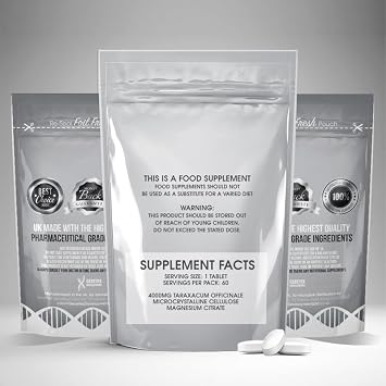 Breast Enlargement Supplement for Women | Estrogen Tablets for Women Breast Growth | Natural Breast Enlargement Pills | Effective Breast Enhancer Pills for Fuller, Firmer Bust | Pack of 60 Tablets