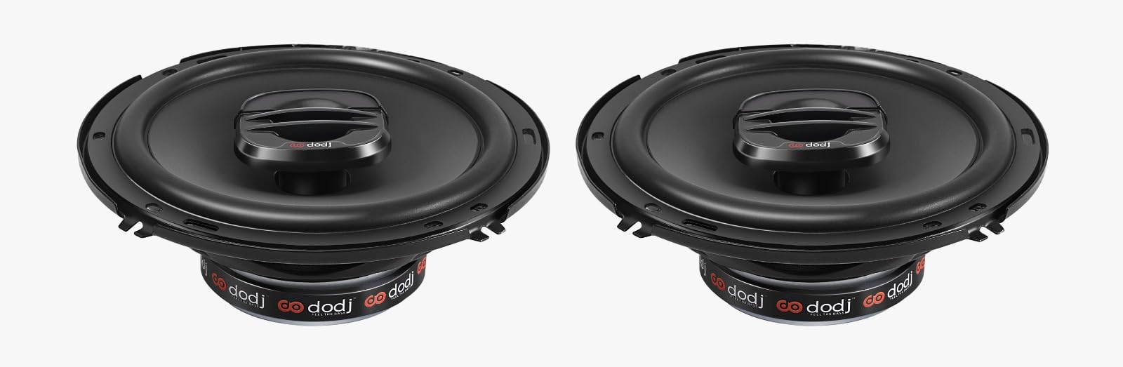 dodj DS-6 3 Way 6 INCH COAXIAL CAR Speaker#Door Speaker#BASS Speaker HIGH (Rms-130W) wattage 480w-image-41