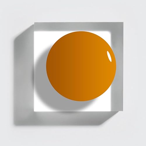 Miniatura 5 de Vishine Esmalte de uñas de gel de 0.5 onzas líquidas, color amarillo otoño, para remojar UV LED, esmalte de uñas de gel de larga duración, arte de