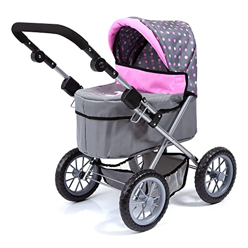Bayer 13066AA Design Dolls: Trendy Pram thumb #4