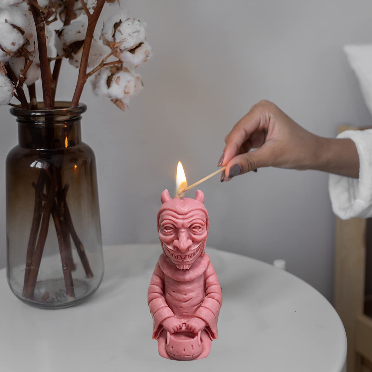 DY - Cadres d'Halloween | The Funky Fresh Project | Craft, Décoratons