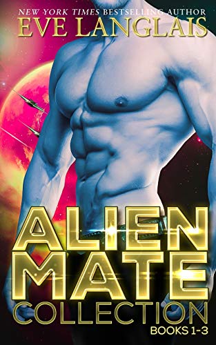 Alien Mate Collection: 0 view 2