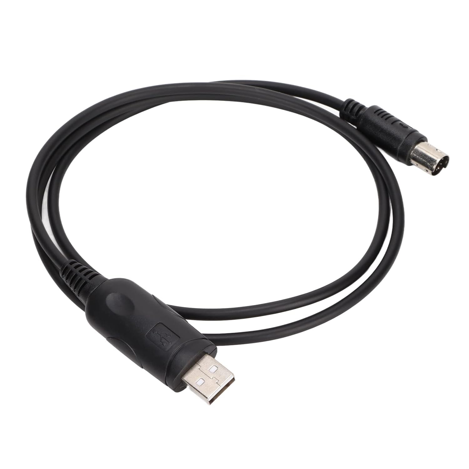 Amazon.com: CT-62 USB to 8 Pin Mini DIN Male Serial Programming