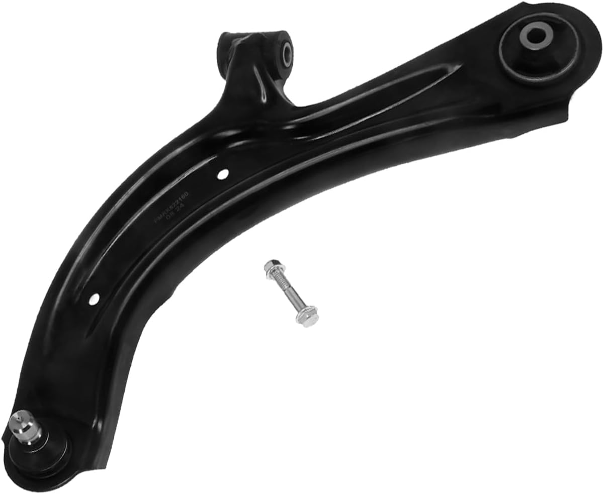 PM Auto Front Left Lower Control Arm Ball Joint Replacement For 2013-2019 Nissan Sentra