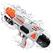 Produktbild Tinleon Wasserpistole Sprüher Spielzeug 2200CC: Wasser Blaster Super Squirt 2200CC hohe Kapazität Geschenke, bis zu 36ft Lange Schießbereich für Kinder Erwachsene Jungen Mädchen