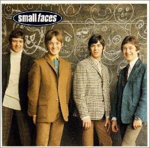 Small Faces From The Beginning
