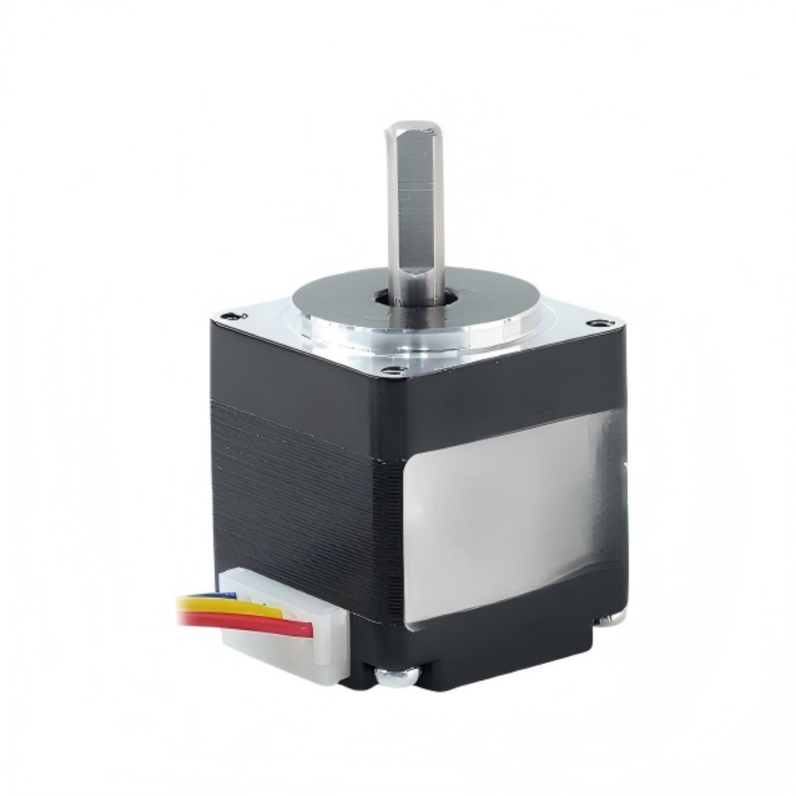 Motor paso a miniatura NEMA11 0,08N. de accesorios impresión M con una respuesta rápida