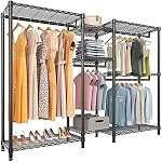 Garment Racks Metal