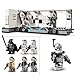 LEGO Star Wars Boarding the Tantive IV Set 75387