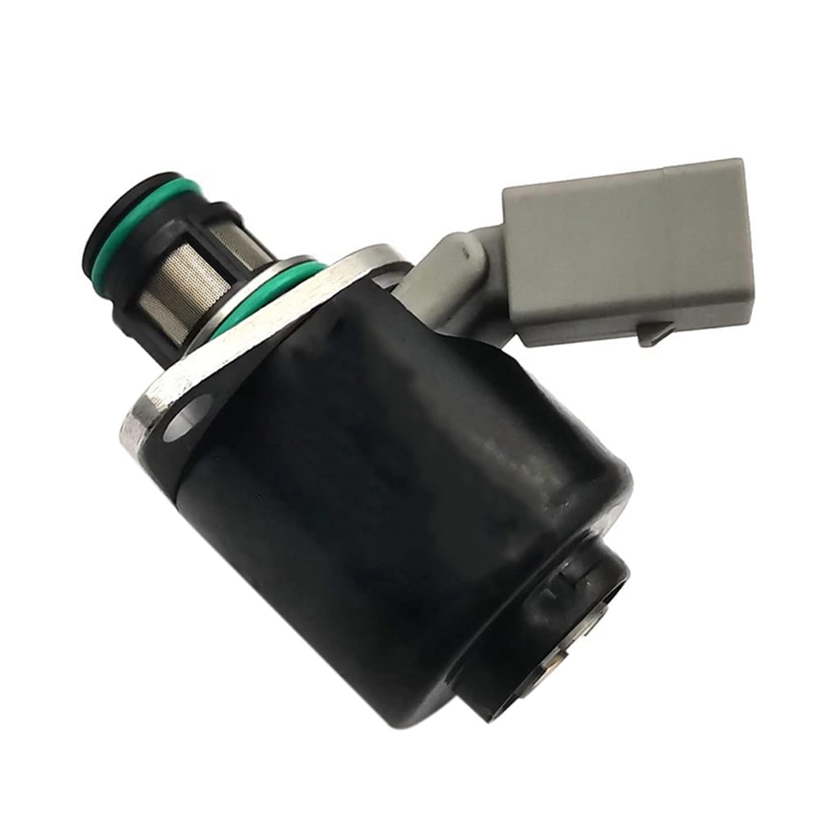 Sensor MAP de admisión de presión del colector Regulador de bomba de combustible de alta presión Válvula de control de succión SCV A6460740484 9307Z530A / Apto for Mercedes-Benz W204 S204 W211 S211 Se