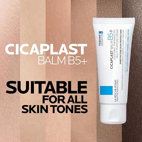 La Roche-Posay Cicaplast Balm B5 (1.35 oz) — view 8