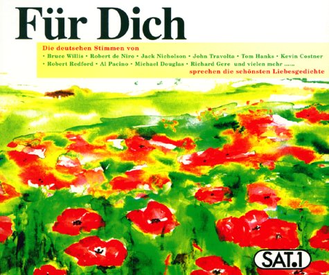 Für Dich, 1 Audio-CD für 2,03 EUR (-80%) statt 9,95 EUR bei amazon.de Bild: Für Dich, 1 Audio-CD für 2,03 EUR (-80%) statt 9,95 EUR bei amazon.de
