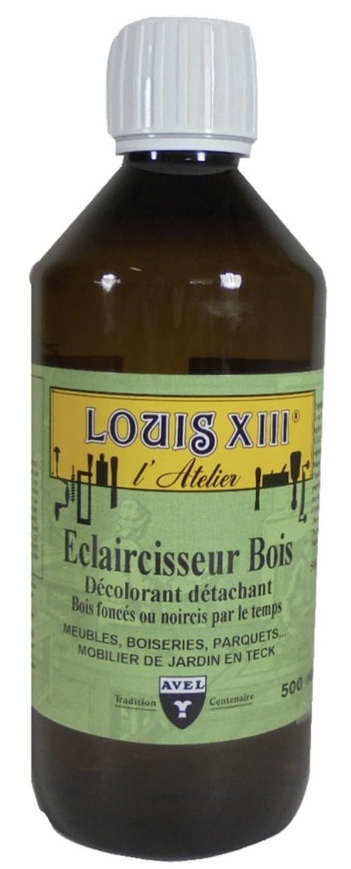 LOUIS XIII Éclaircisseur Bois 500ml