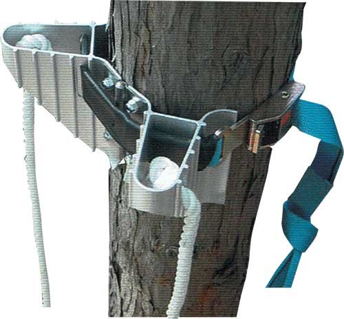 Amazon.co.jp: 巴化成工業 木登り名人単品/木登り道具 : DIY・工具