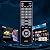 NH305UD Universal Remote Control Replacement for Emerson LCD HDTV TV