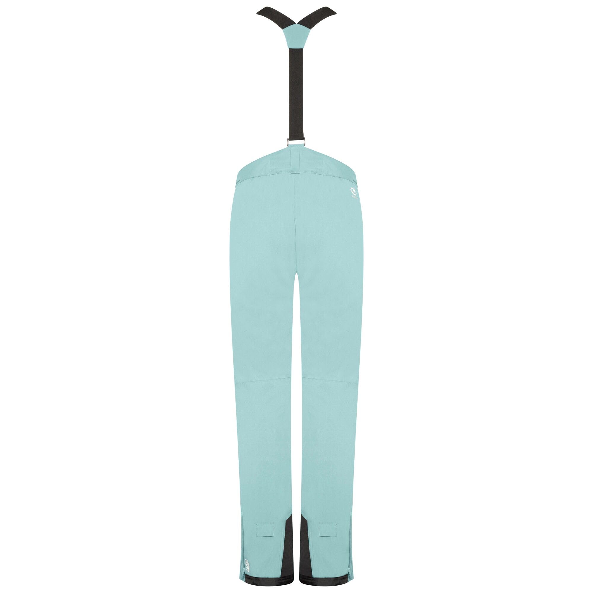 Dare2b - Salopette De Ski Imperméable Effused II, Pants Donna