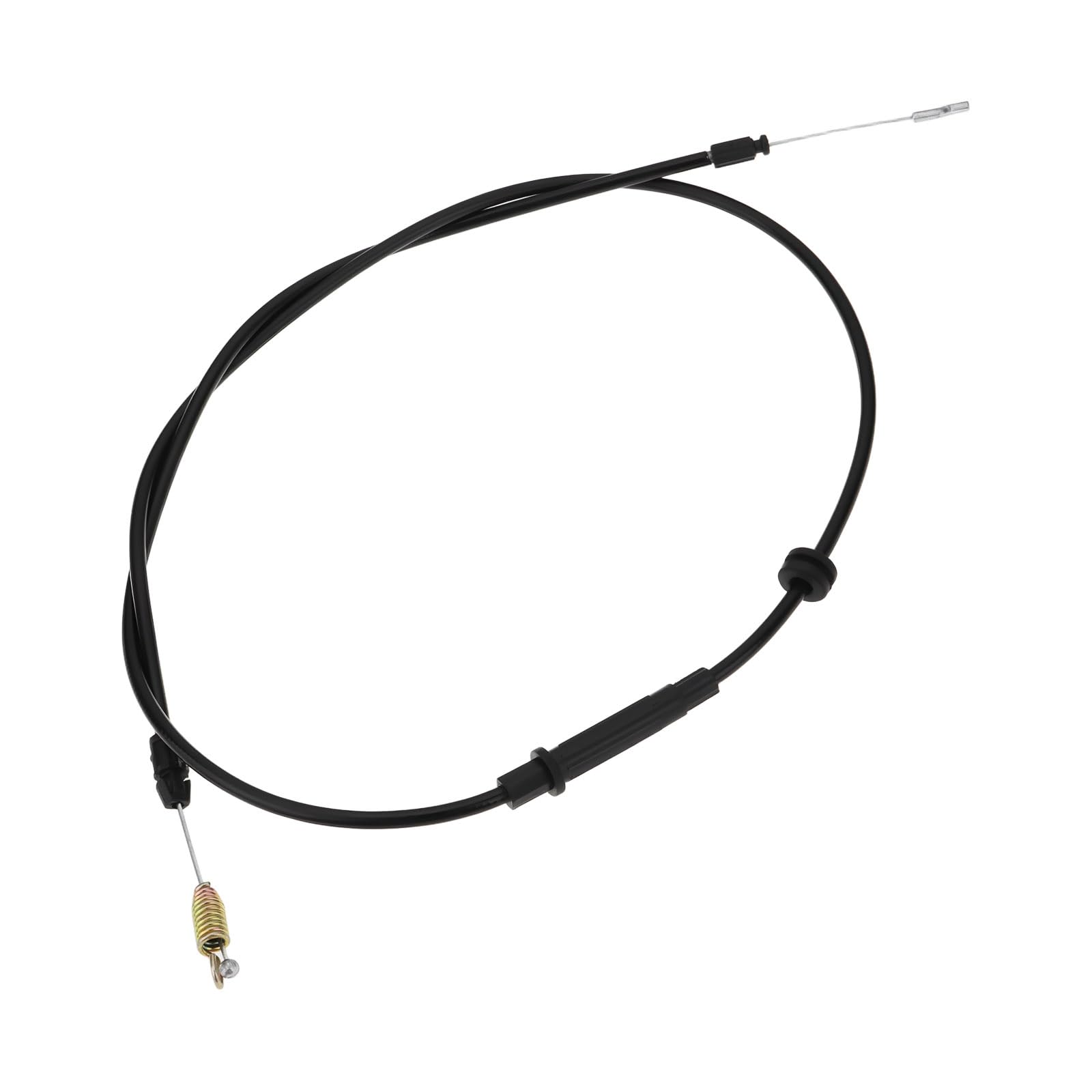 Create idea Câble d'embrayage de Tondeuse à Gazon 381030082 381030082/0 Compatible avec MOUNFT 44/140C 44TB300