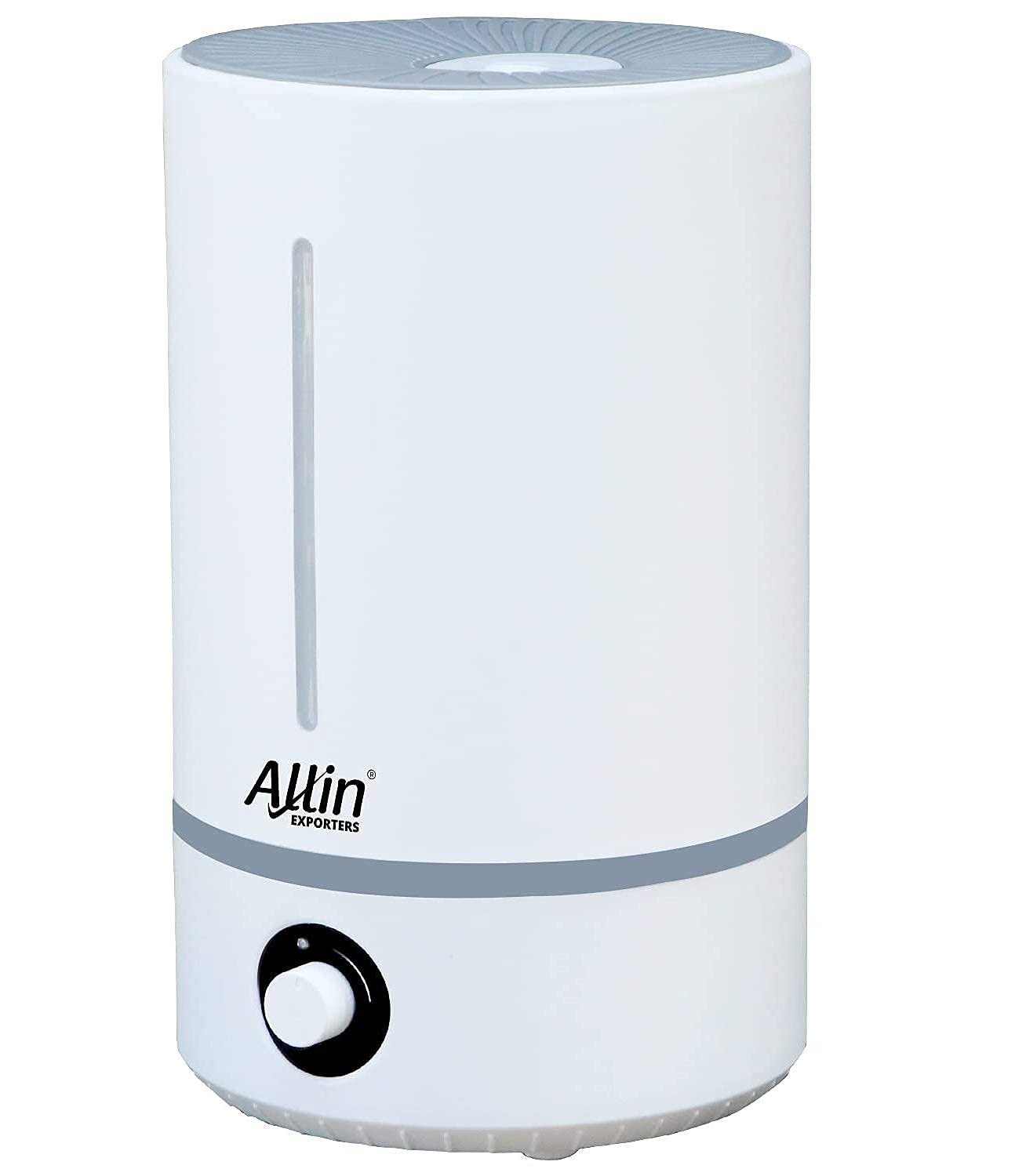 Allin Exporters Ultrasonic Humidifier - Cool Mist & Air Purifier -9