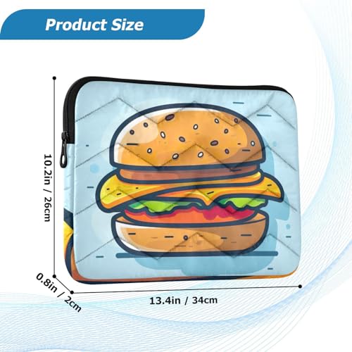 Funda para portátil 13-14 pulgadas impermeable miniatura 3