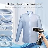 Zoom IMG-2 zstarlite steamer piastra a vapore Zoom IMG-2 zstarlite steamer piastra a vapore