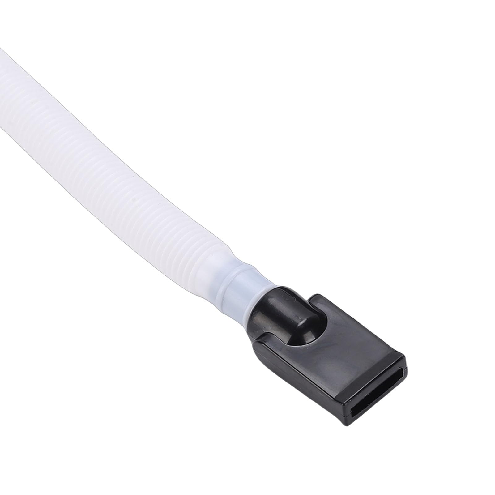 Keenso Melódica de 37 Teclas, Teclado de Piano de Aire Portátil ABS con Boquilla para Principiantes y Adultos, Perfecto para Educación e Interpretación Musical