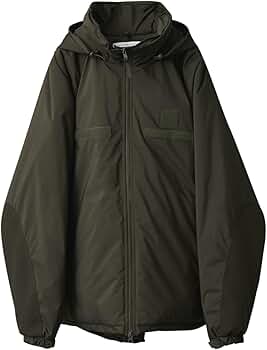 Amazon | [WAIPER] 米軍 ECWCS GEN III LEVEL7 PRIMALOFT ジャケット