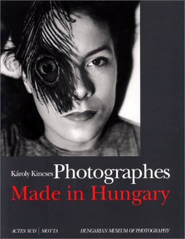 Photographes Made In Hungary