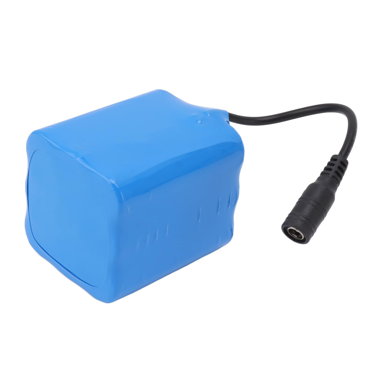 Generic Batterie de Bateau Radiocommandée 7,4 V 17 000 MAh pour la Série de Bateaux Gigognes F18, Batterie Lipo Haute capacité avec Charge équilibrée, Légère et Sûre pour Les Bateaux Télécommandés
