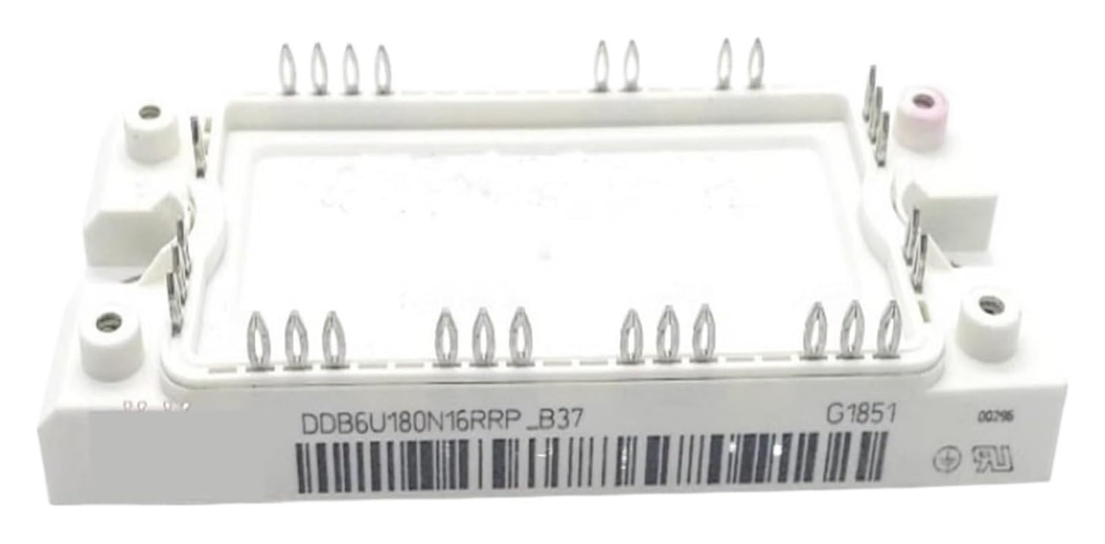 Module transistor TDB6HK180N16RR_B11 commutation 1600V haute efficacité