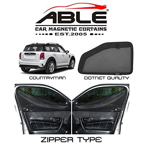 Best Mini Cooper Accessories In India Mix And Grind