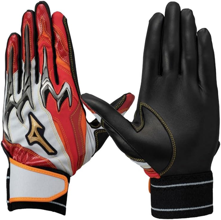 特注フランクリンバッティンググローブ 両手M フランクリン