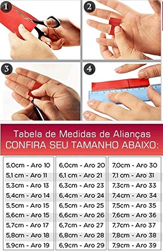 ALIANÇA DE MOEDA ANTIGA 10MM