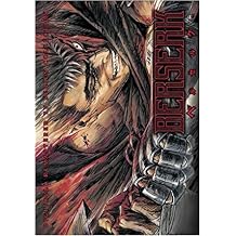 Berserk Complete Collection Remastered 6 Disc Litebox Edition