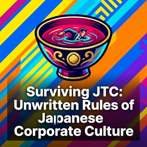 Japanese Work Culture