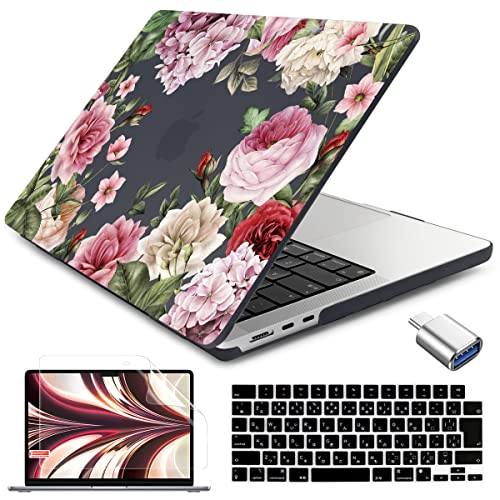 Amazon.co.jp: Batianda MacBook Air 13.6 M4 2025 用 ケース カバー