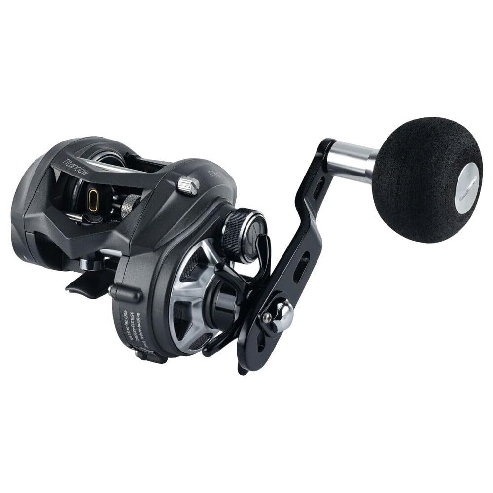 TICA Titan Claw TC401H