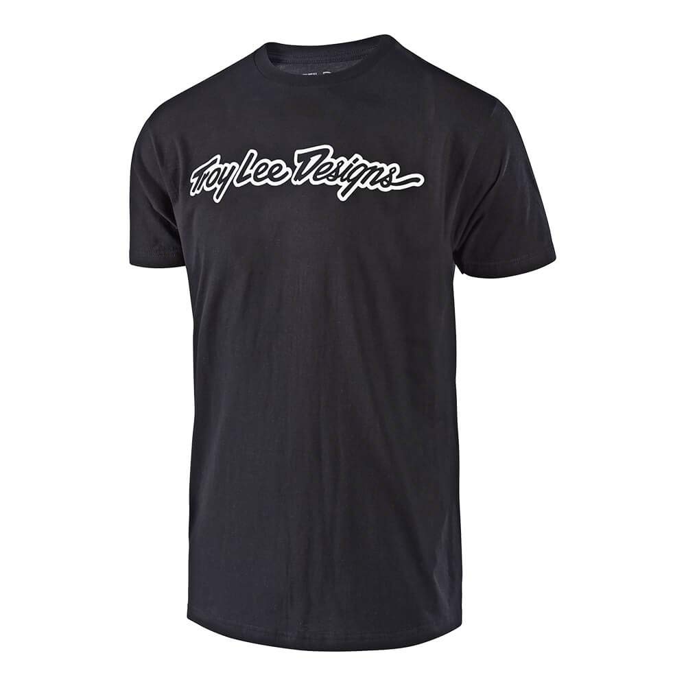 Troy Lee Designs Signature Tee