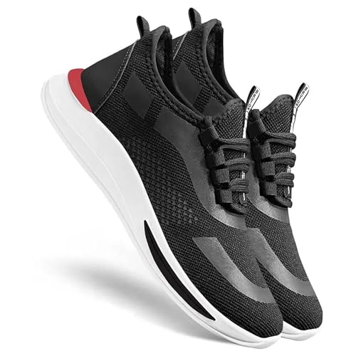 Image of BRUTON Combo Pack of 2 Sneakers Casual Shoes