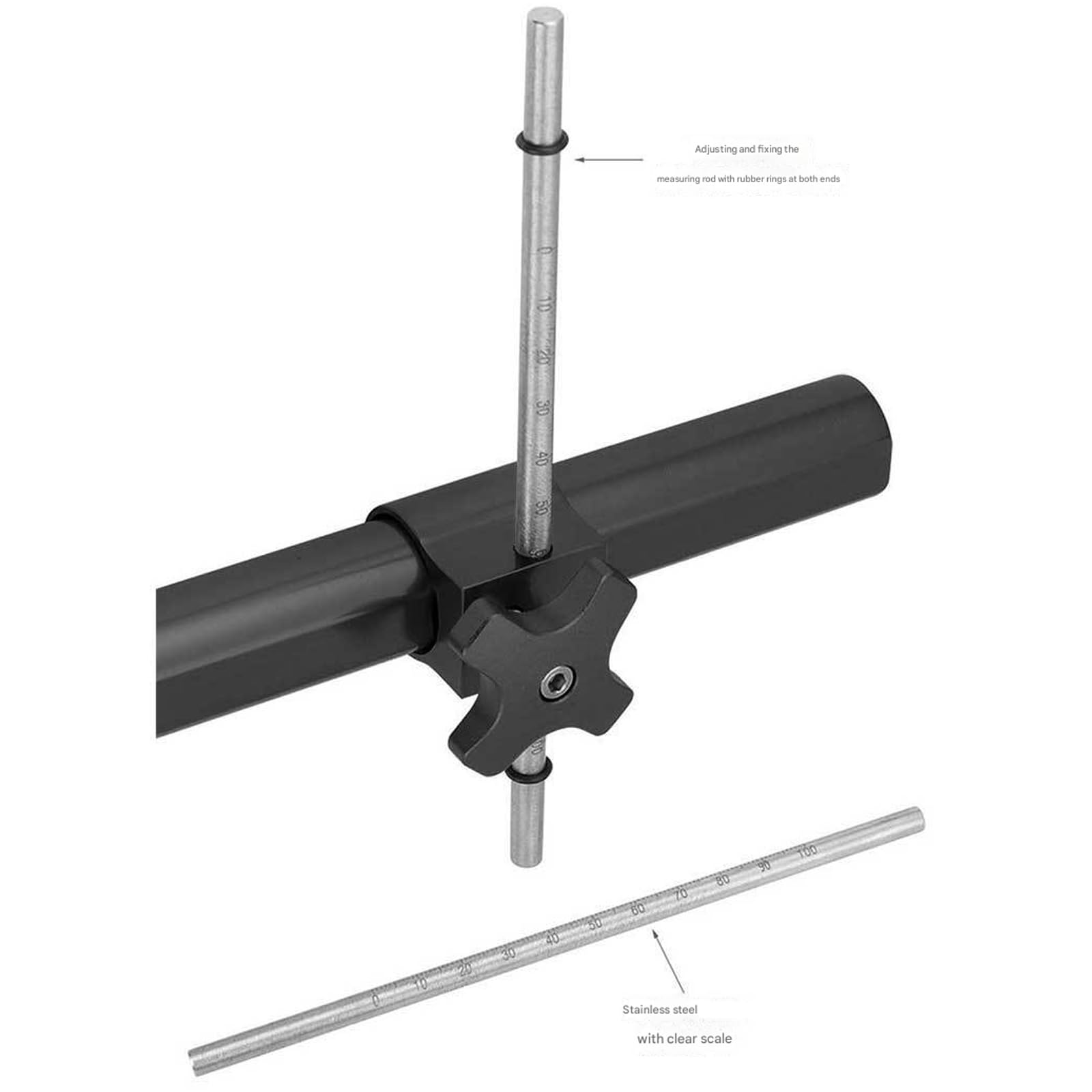 Fahrrad Schalthebel Positionierungs Einstellwerkzeug, Fahrrad Aufhänger Ausrichtungsmessgeräte, Fahrrad Schalthebel Ausrichtungswerkzeug, Hebel Werkzeuge, Fahrräder, Lenker, Nivellierung