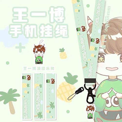 陳情令肖戦王一博忘羨ストラップ Amazon.co.jp: HESHI 魔道祖師 周辺