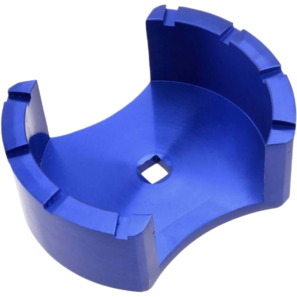 Chiave per Pompa Carburante per Serie 3 5 7 E39 E46 E53 E60 E90 Serbatoio di mandata Pompa Carburante Compatibile con AC30
