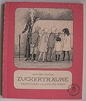 Zuckertraume 3257250118 Book Cover