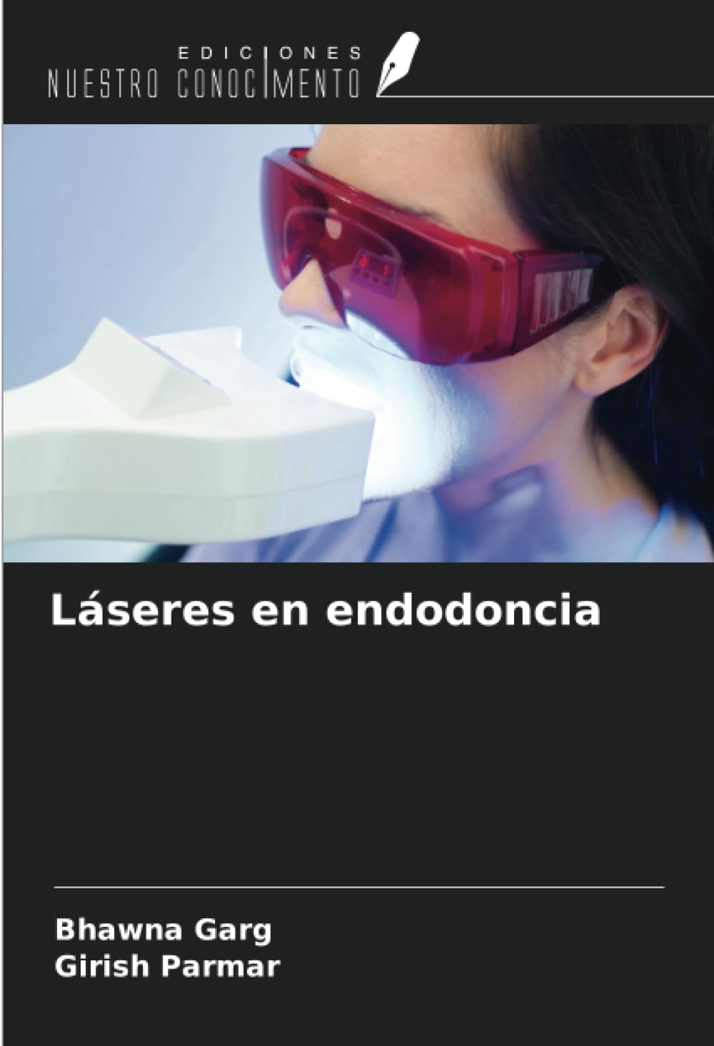 Láseres en endodoncia