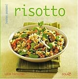  Risotto (Variations gourmandes)