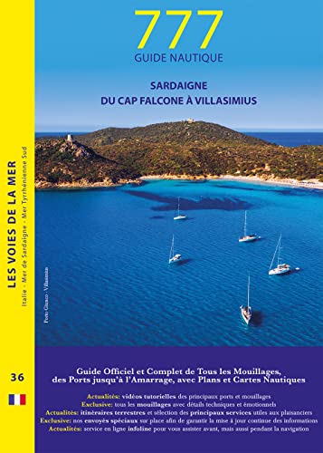 777 Sardaigne du Cap Falcone à Villasimius