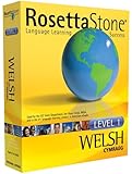 Rosetta Stone: Welsh Level 1 [OLD VERSION]