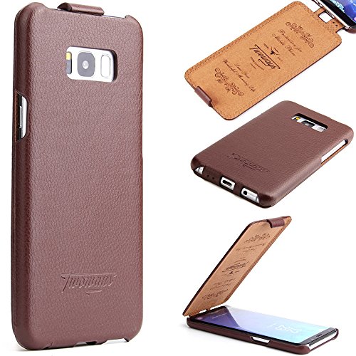 Twoways Custodia per Samsung Galaxy, Realizzata a