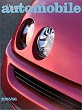  L\'année automobile, numéro 43, 1995-1996